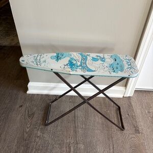 Vintage Wolverine Lil’ Bo Peep Child’s Ironing Board